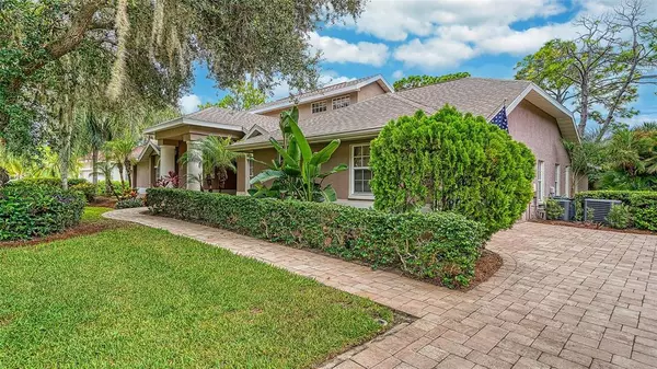 Sarasota, FL 34238,8400 WOODBRIAR DR