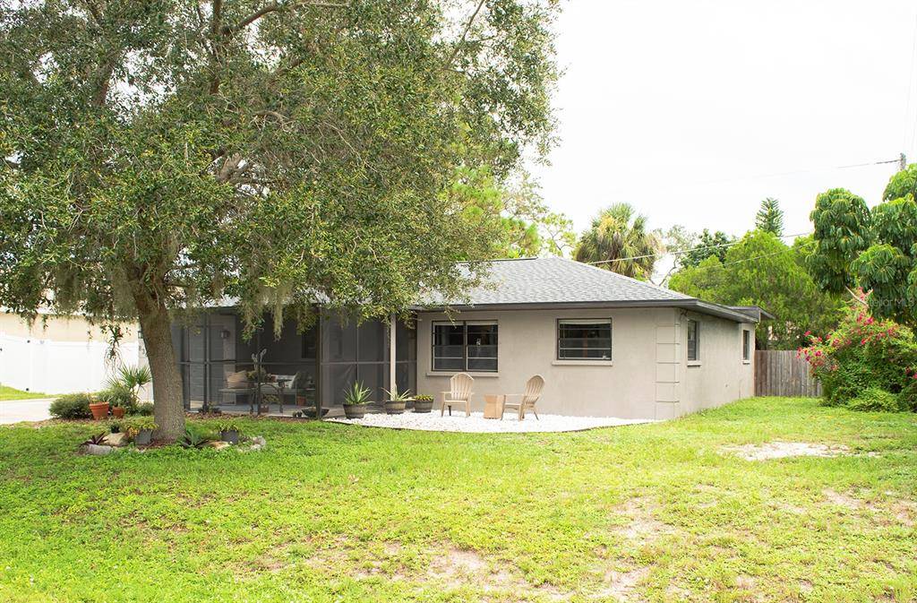 836 CITRUS RD, Venice, FL 34293