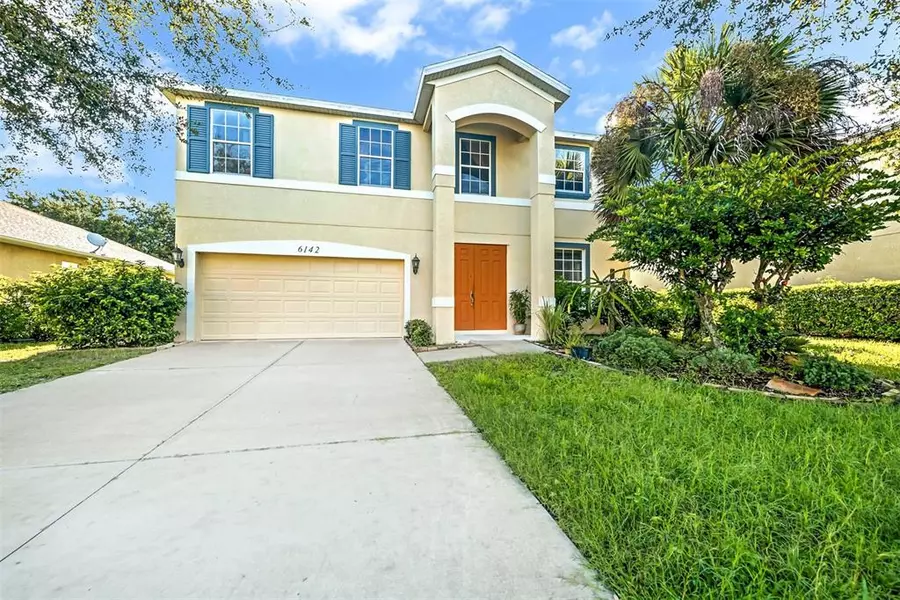 6142 42ND STREET CIR E, Bradenton, FL 34203