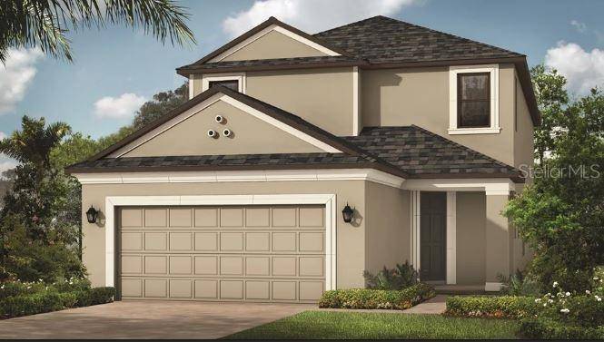 9008 TEQUILA SUNRISE DR, Sarasota, FL 34241