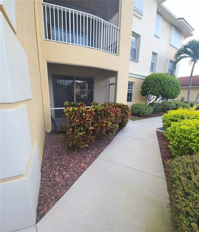 Cape Coral, FL 33914,1508 SW 50TH ST #102