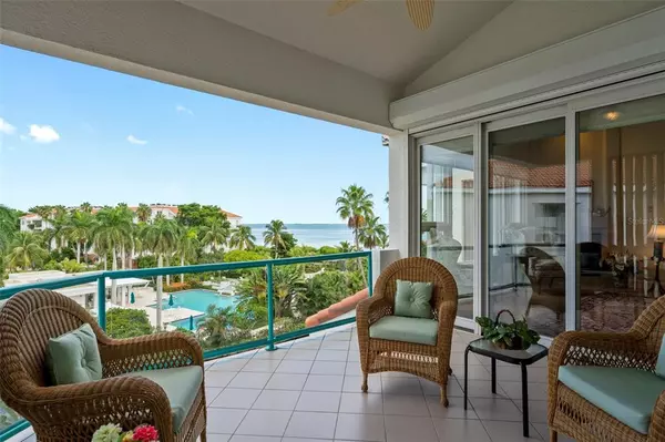 Longboat Key, FL 34228,350 GULF OF MEXICO DR #235