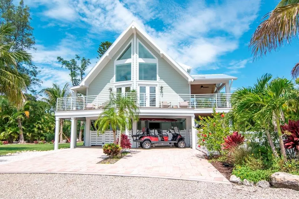 Anna Maria, FL 34216,315 HAMMOCK CIR