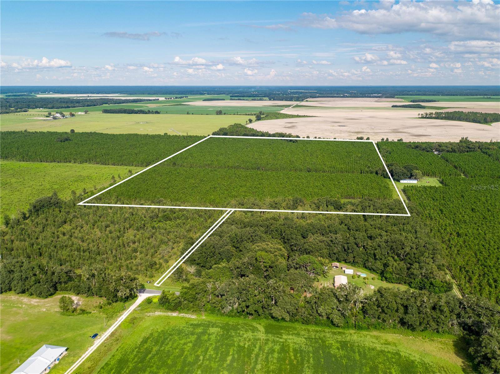 O'brien, FL 32071,19000 COUNTY ROAD 349