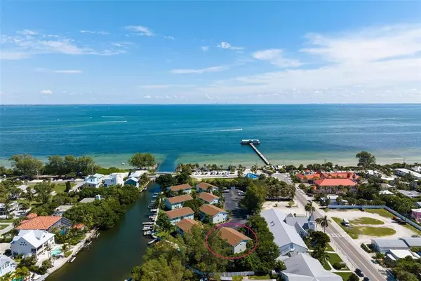 Anna Maria, FL 34216,522 PINE AVE #4D