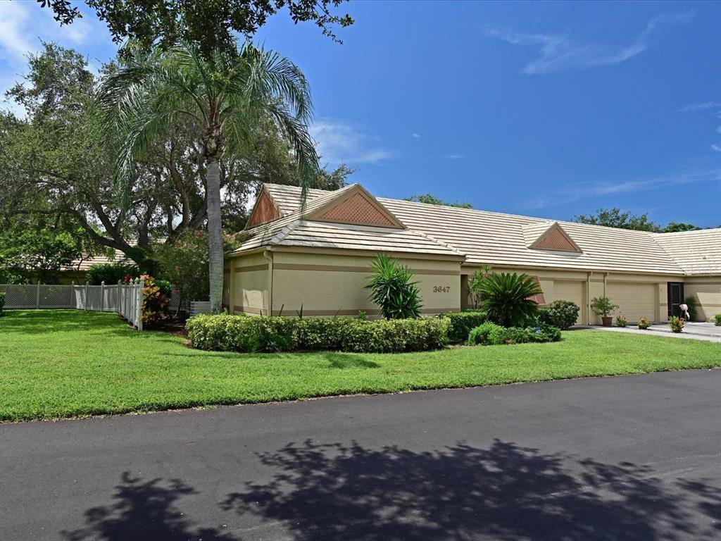 Bradenton, FL 34210,3647 57TH AVENUE DR W #54