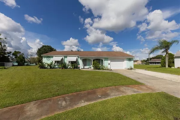 North Port, FL 34287,7114 GAMA CT