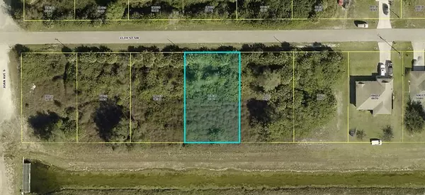 Lehigh Acres, FL 33976,2913 15TH ST SW