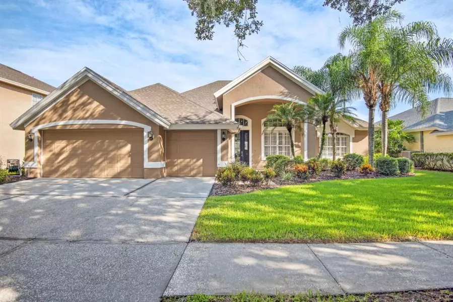 3419 CYPRESS LANDING DR, Valrico, FL 33596