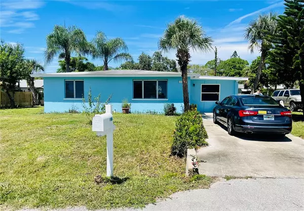 1316 OLYMPIA RD, Venice, FL 34293