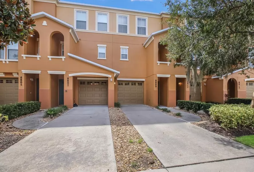 8809 WHITE SAGE LOOP, Lakewood Ranch, FL 34202