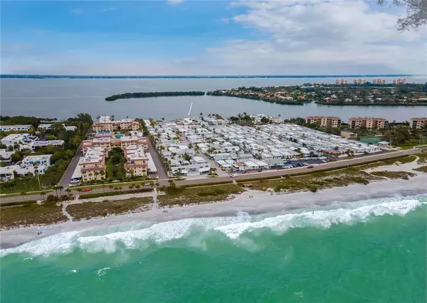 Longboat Key, FL 34228,3740 GULF OF MEXICO DR #116