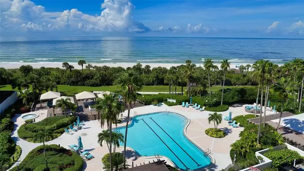 Longboat Key, FL 34228,545 SANCTUARY DR #B604