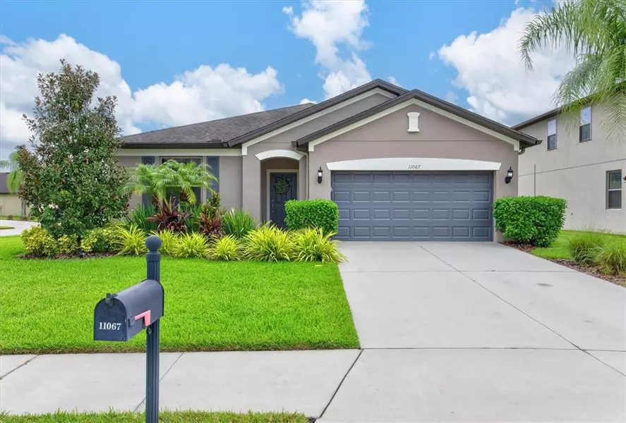 11067 58TH STREET CIR E, Parrish, FL 34219