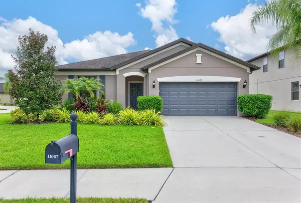 11067 58TH STREET CIR E, Parrish, FL 34219