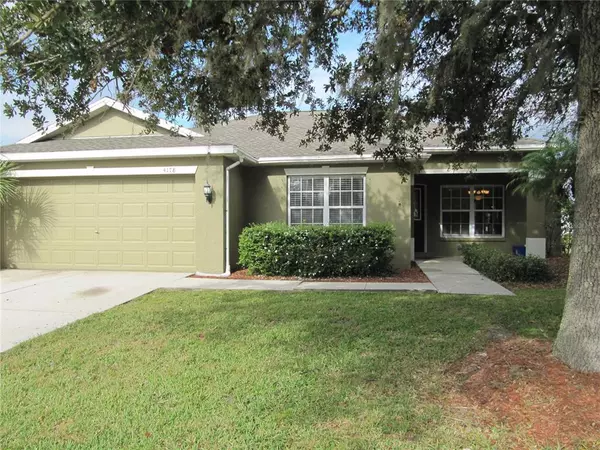 Parrish, FL 34219,4178 BANBURY CIR