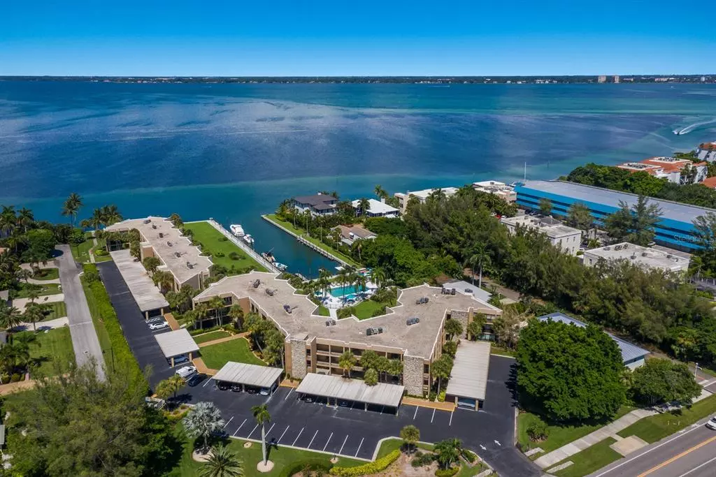 Longboat Key, FL 34228,448 GULF OF MEXICO DR #A206