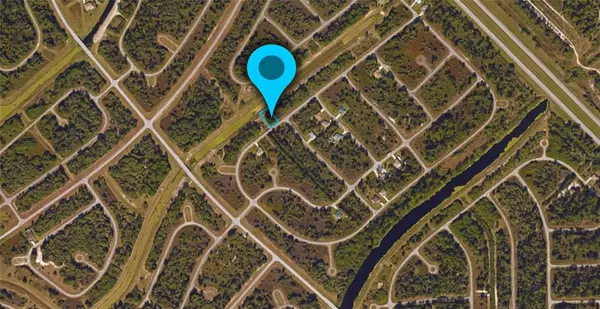 North Port, FL 34288,LOT 12 DALEWOOD CIR