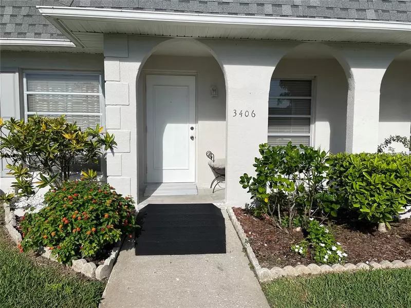 3406 41ST ST W #3406, Bradenton, FL 34205