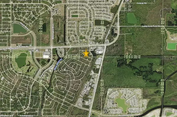 Port Charlotte, FL 33981,6491 WALTMAN CT