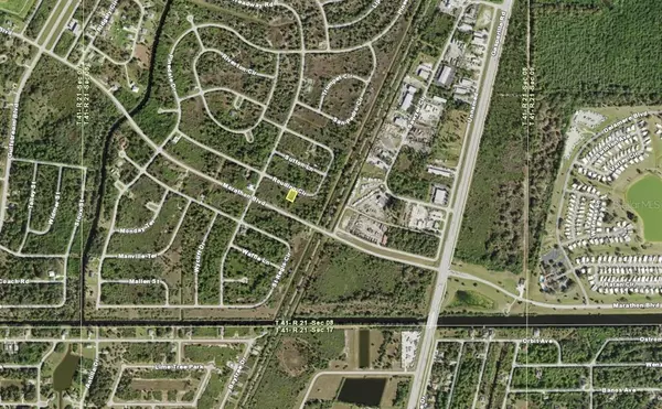 Port Charlotte, FL 33981,13265 ROUDING CIR