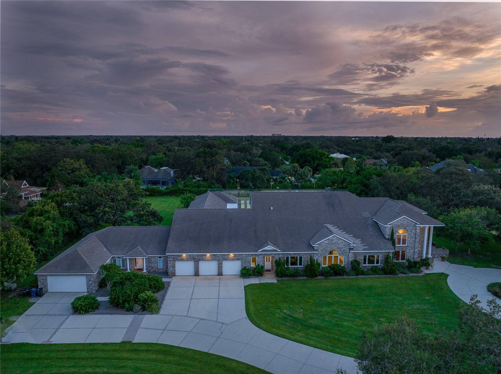 3736 MERIDALE RD, Sarasota, FL 34238