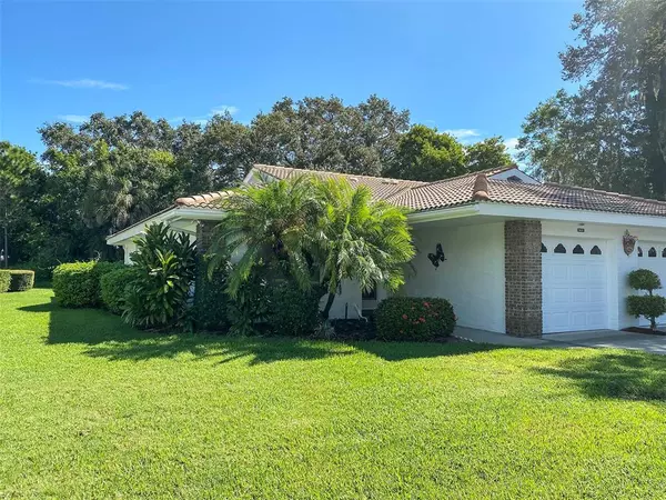 5631 GARDEN LAKES DR #5631, Bradenton, FL 34203