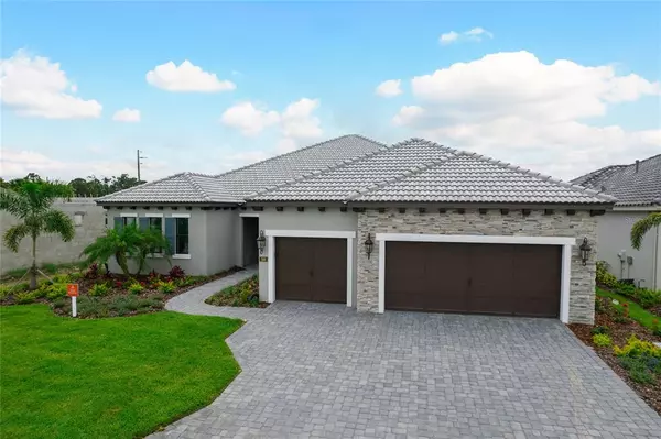 North Venice, FL 34275,288 BOCELLI DR