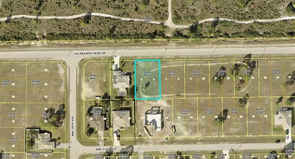 Cape Coral, FL 33993,1918 JACARANDA Pkwy W