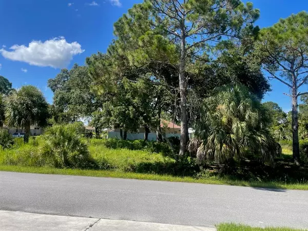 North Port, FL 34287,0 MULGRAVE AVE