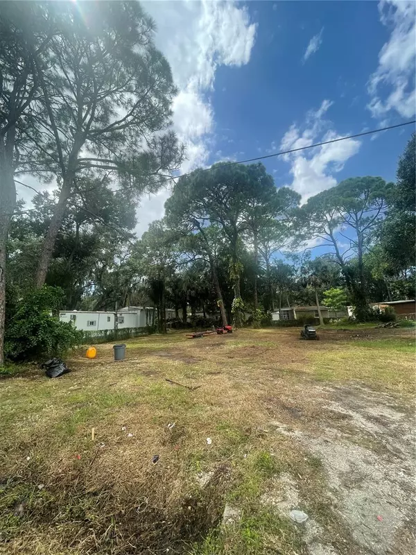 0 ORANGE GRV S, Nokomis, FL 34275