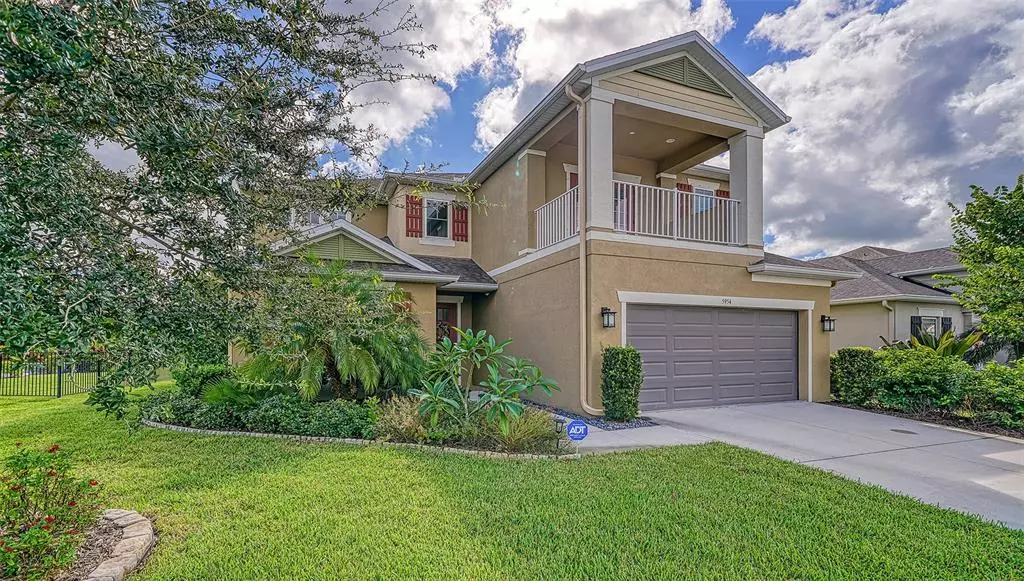 Sarasota, FL 34238,5954 ANISE DR