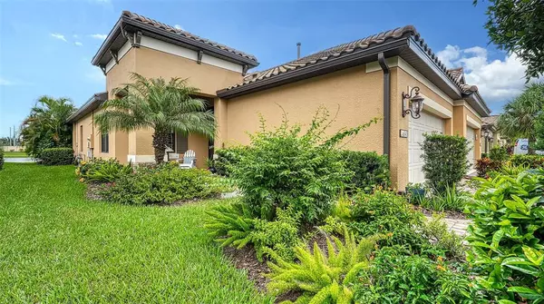 Sarasota, FL 34243,6343 POSITANO CT