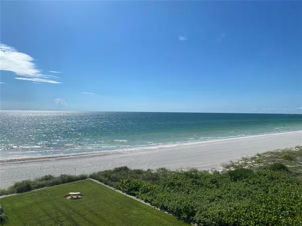 Longboat Key, FL 34228,2301 GULF OF MEXICO DR #46N