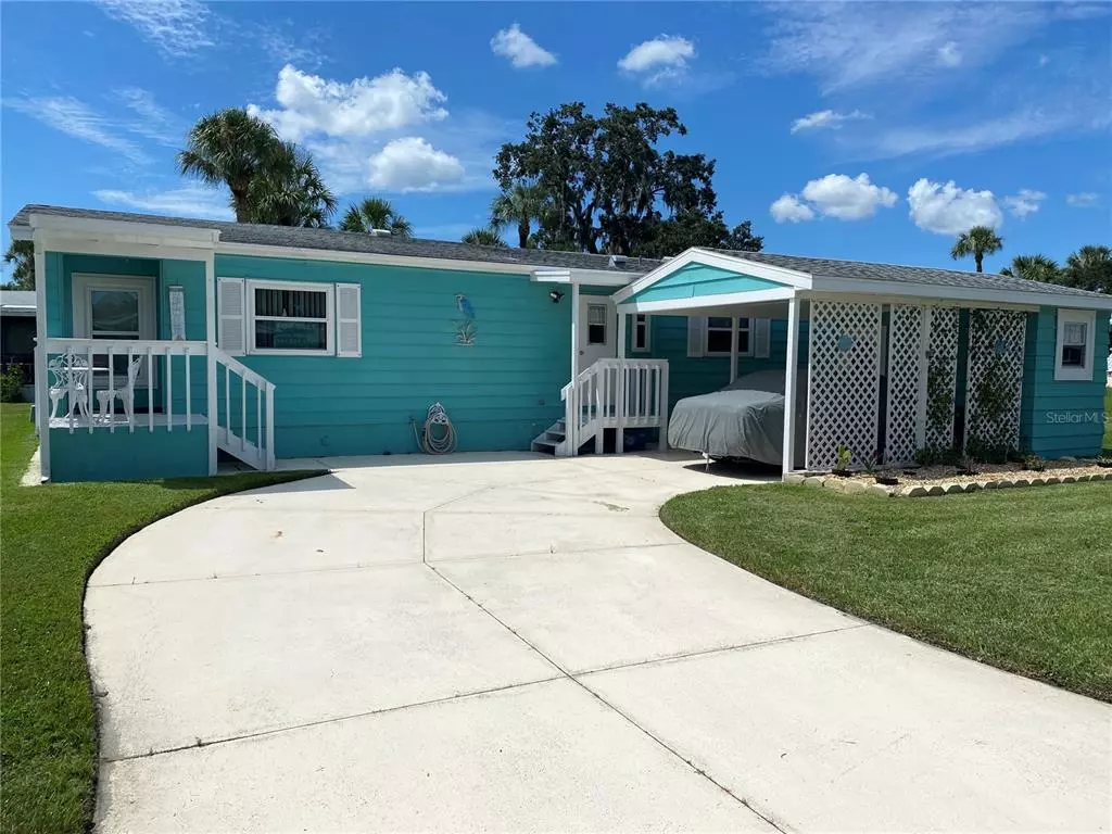 Ellenton, FL 34222,50 QUAIL CT