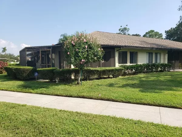 Sarasota, FL 34235,4500 LONGWATER CHASE #126