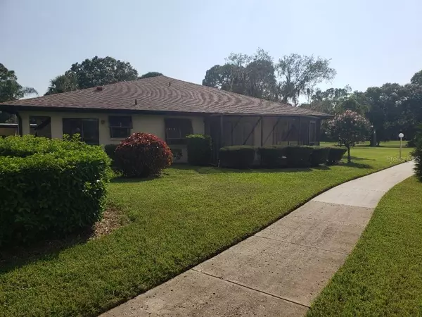 Sarasota, FL 34235,4500 LONGWATER CHASE #126