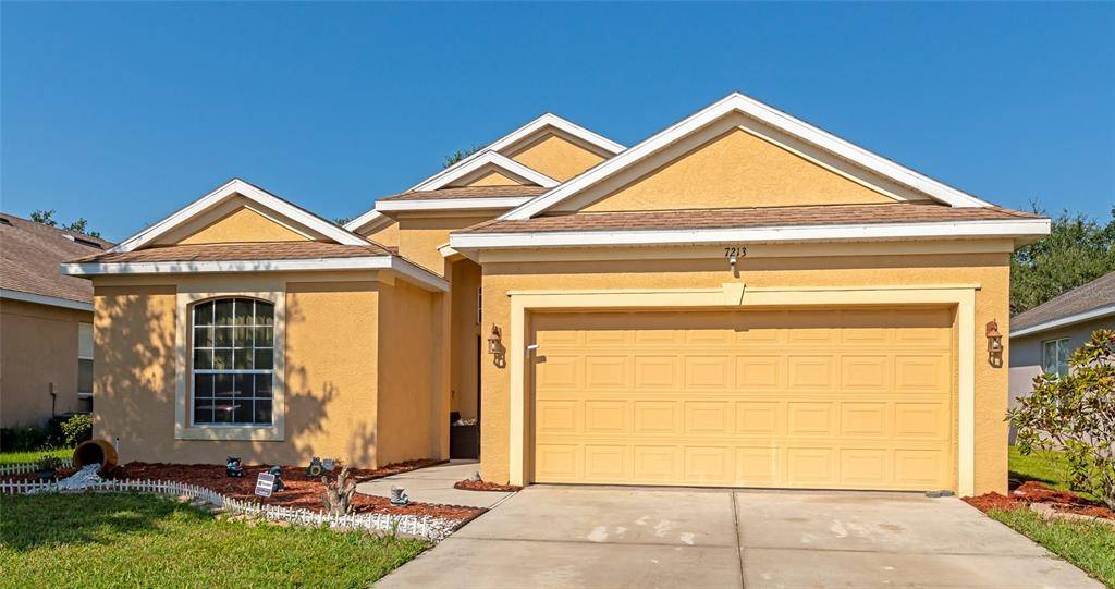 7213 50TH PL E, Palmetto, FL 34221