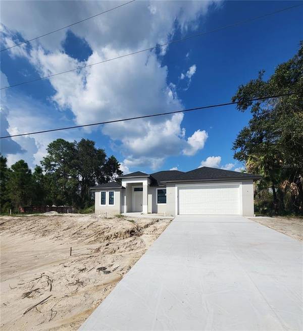 2546 NORDENDALE BLVD, North Port, FL 34288