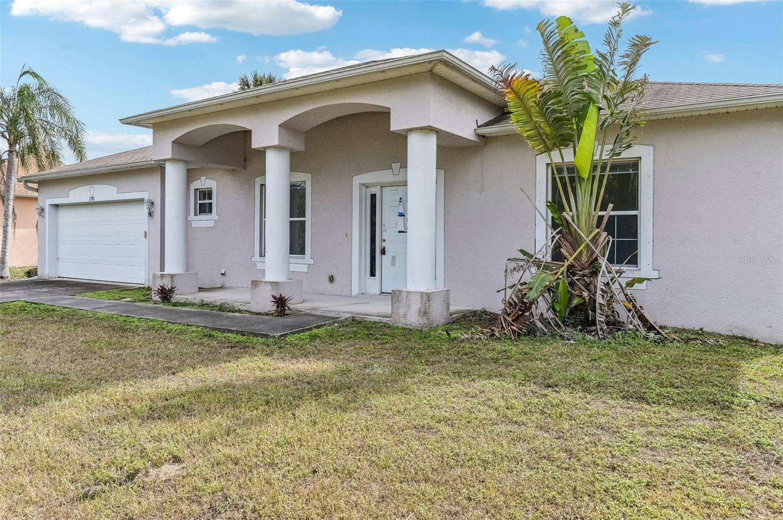 2781 SHADY AVE, North Port, FL 34286