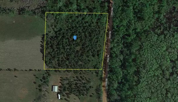 3843 UNION RD, Marianna, FL 32446