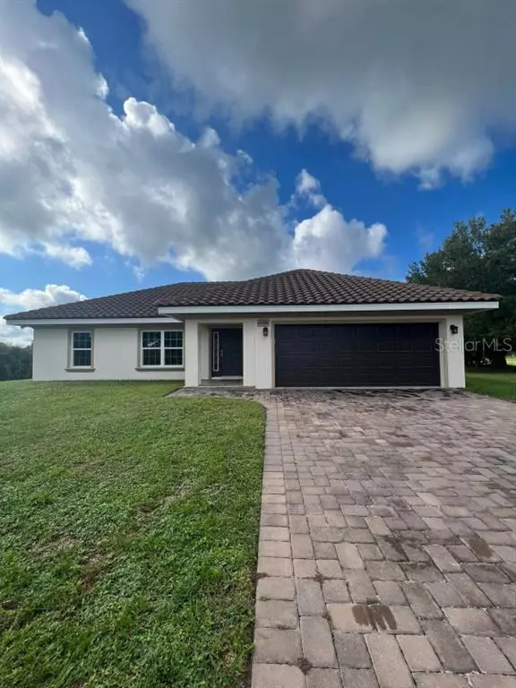 6344 SE 30TH Pkwy, Okeechobee, FL 34974