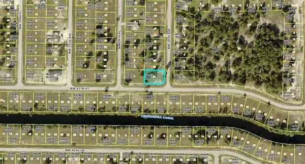 Cape Coral, FL 33993,4700 NW 38TH AVE