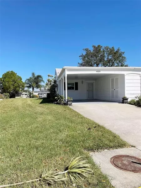 4521 MOUNT VERNON DR #4521, Bradenton, FL 34210