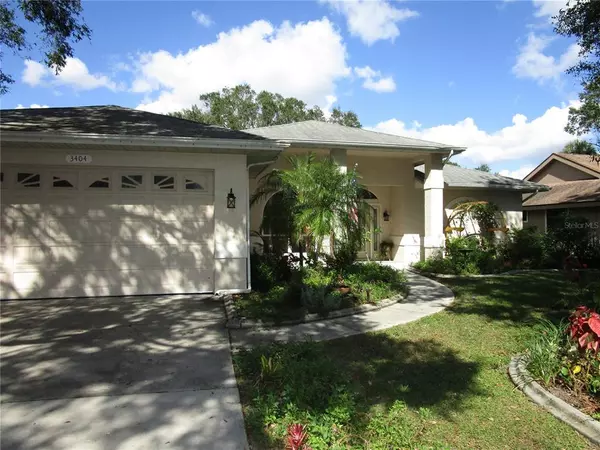 3404 CRYSTAL LAKES CT, Sarasota, FL 34235