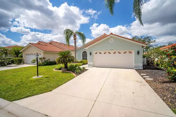 Sarasota, FL 34233,4322 MARCOTT CIR