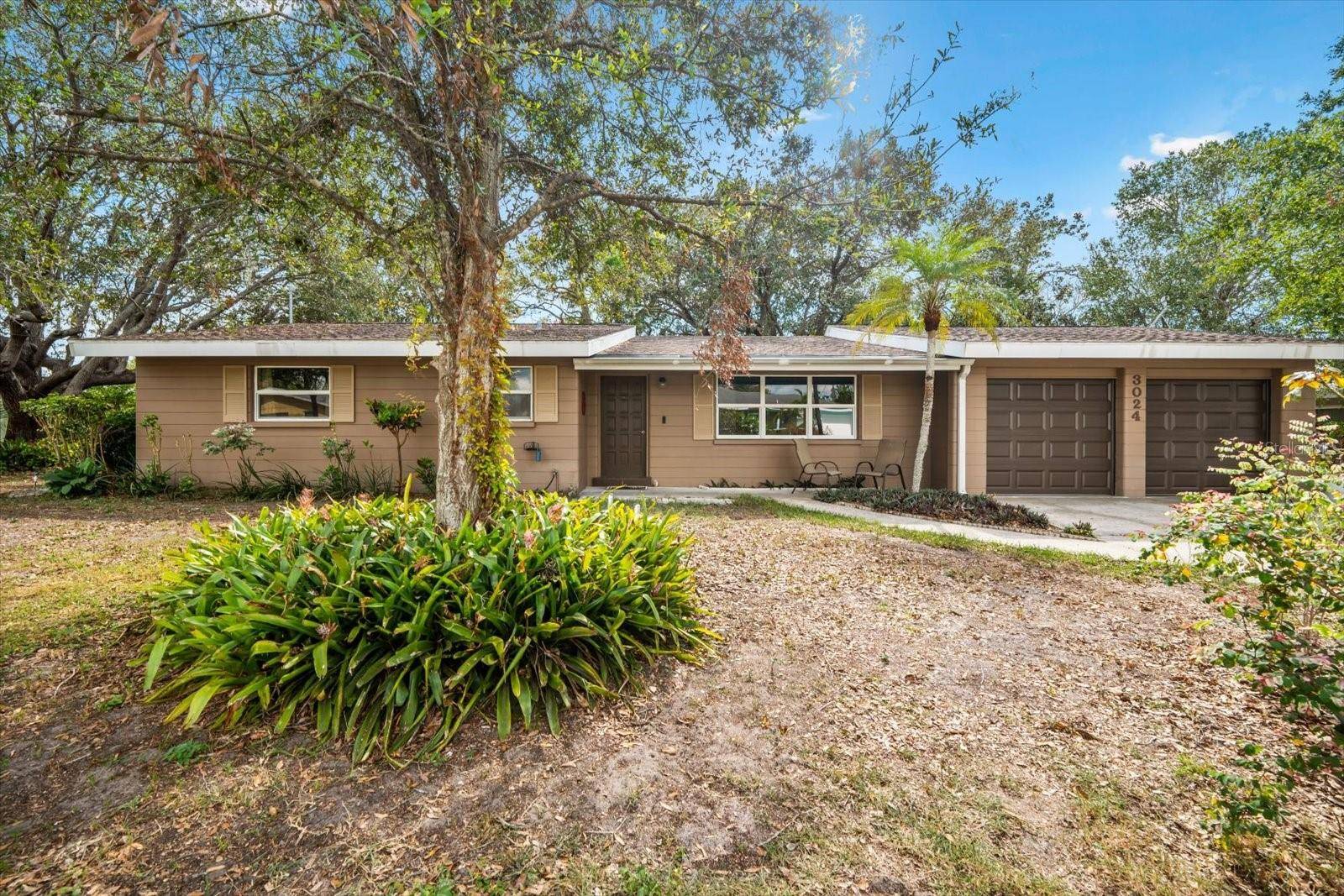 3024 ROSE ST, Sarasota, FL 34239
