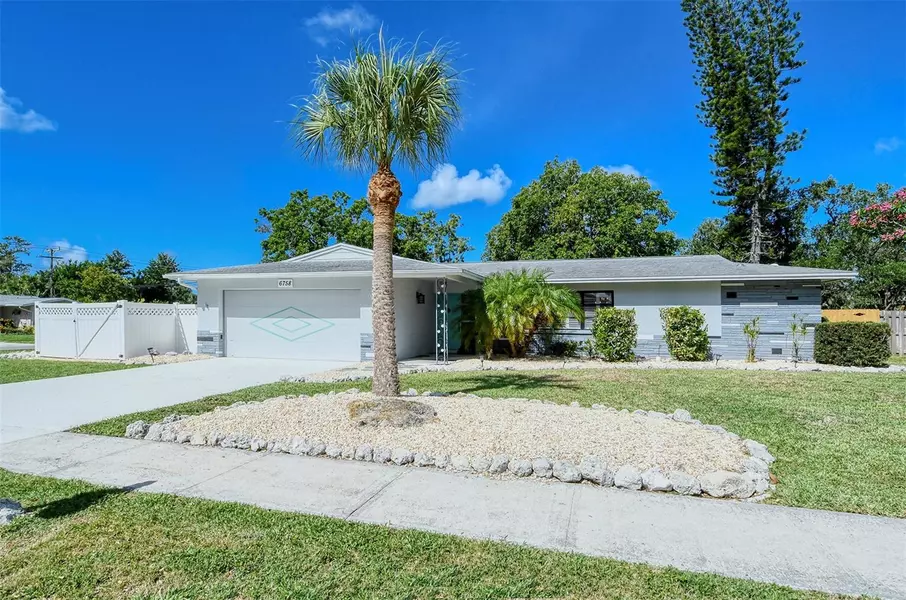 6758 S LOCKWOOD RIDGE RD, Sarasota, FL 34231