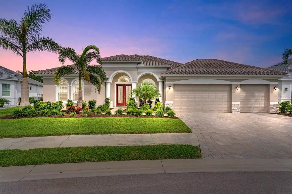 Sarasota, FL 34241,7128 RYEDALE CT