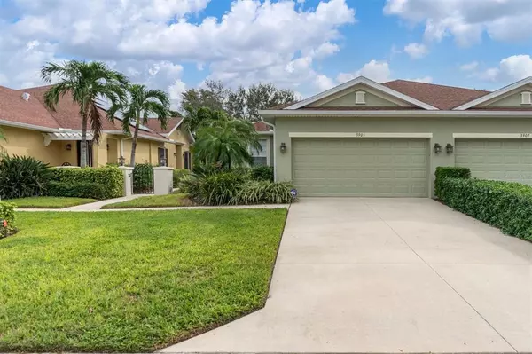 Bradenton, FL 34209,3905 BRIDLECREST LN #3905